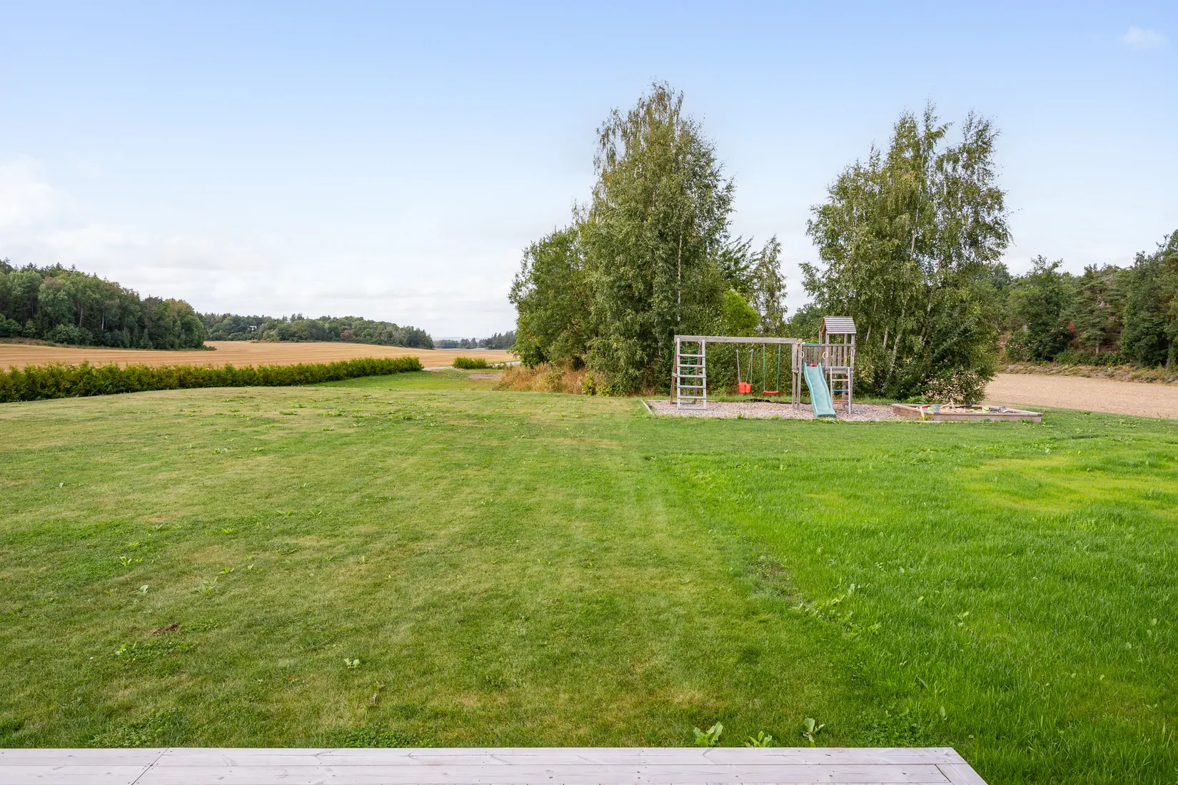 Villa, Östra Stenby Aspstugan 1, Östra Husby, Norrköping