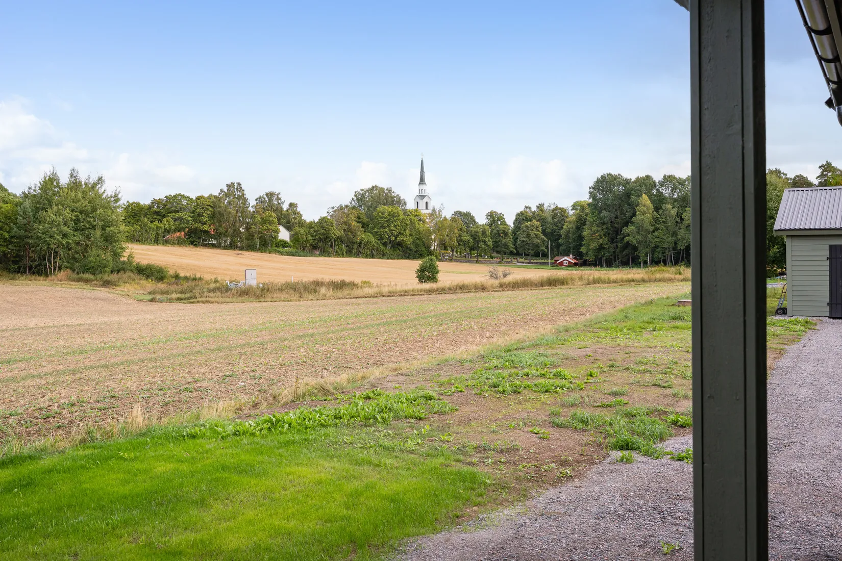 Villa, Östra Stenby Aspstugan 1, Östra Husby, Norrköping