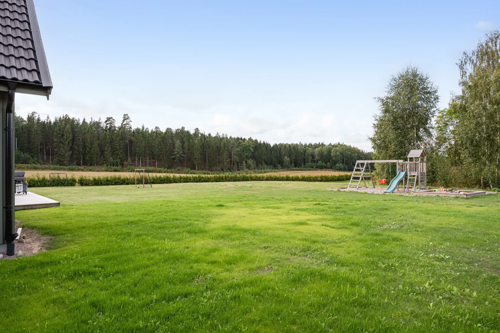 Villa, Östra Stenby Aspstugan 1, Östra Husby, Norrköping