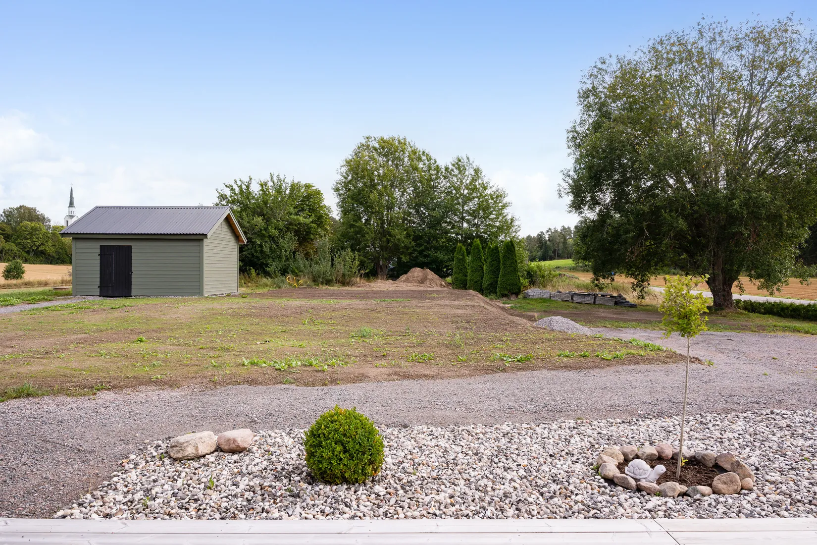 Villa, Östra Stenby Aspstugan 1, Östra Husby, Norrköping