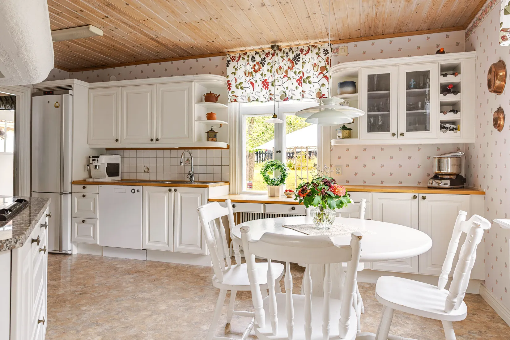 Villa, Höggatan 3, Motala