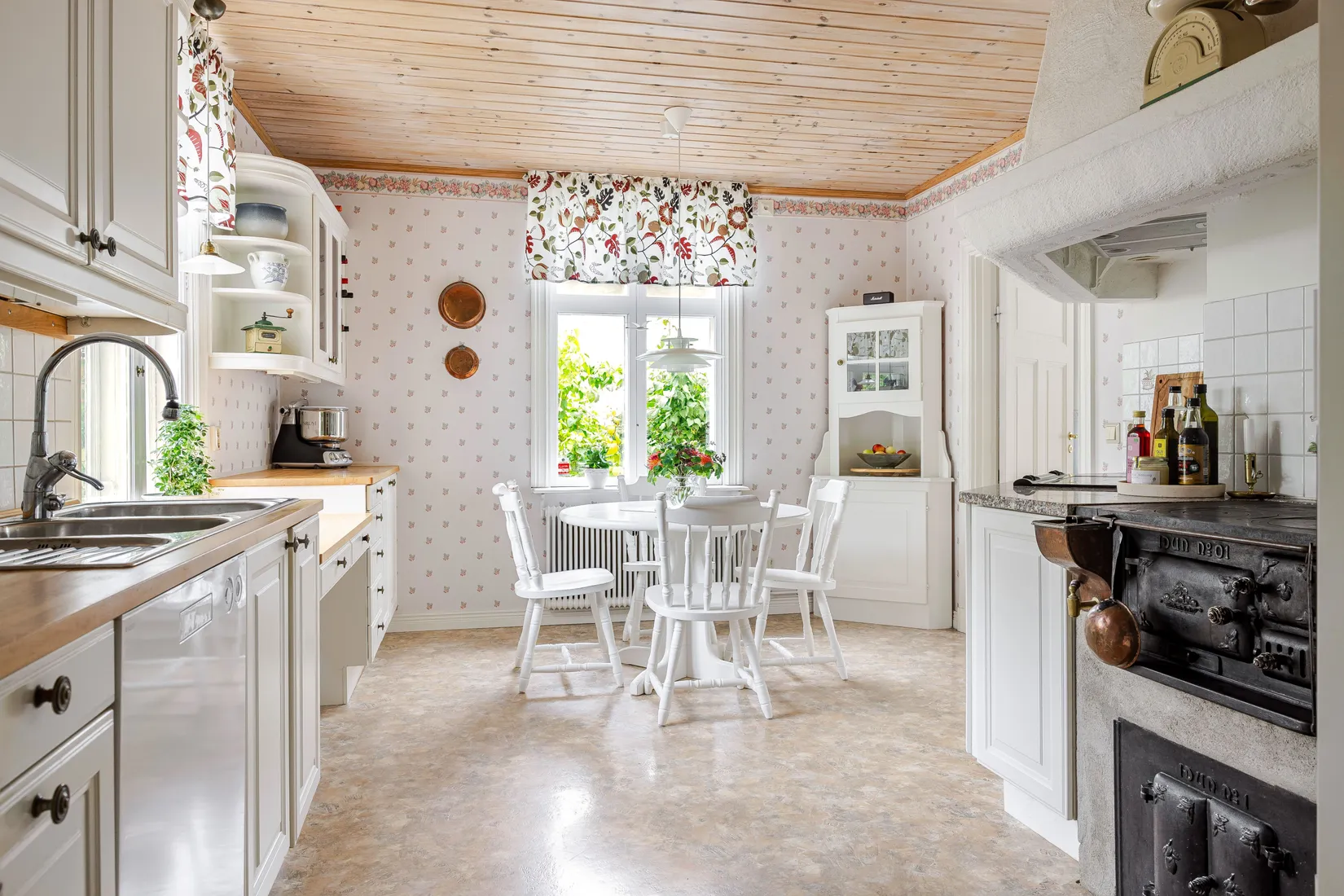 Villa, Höggatan 3, Motala