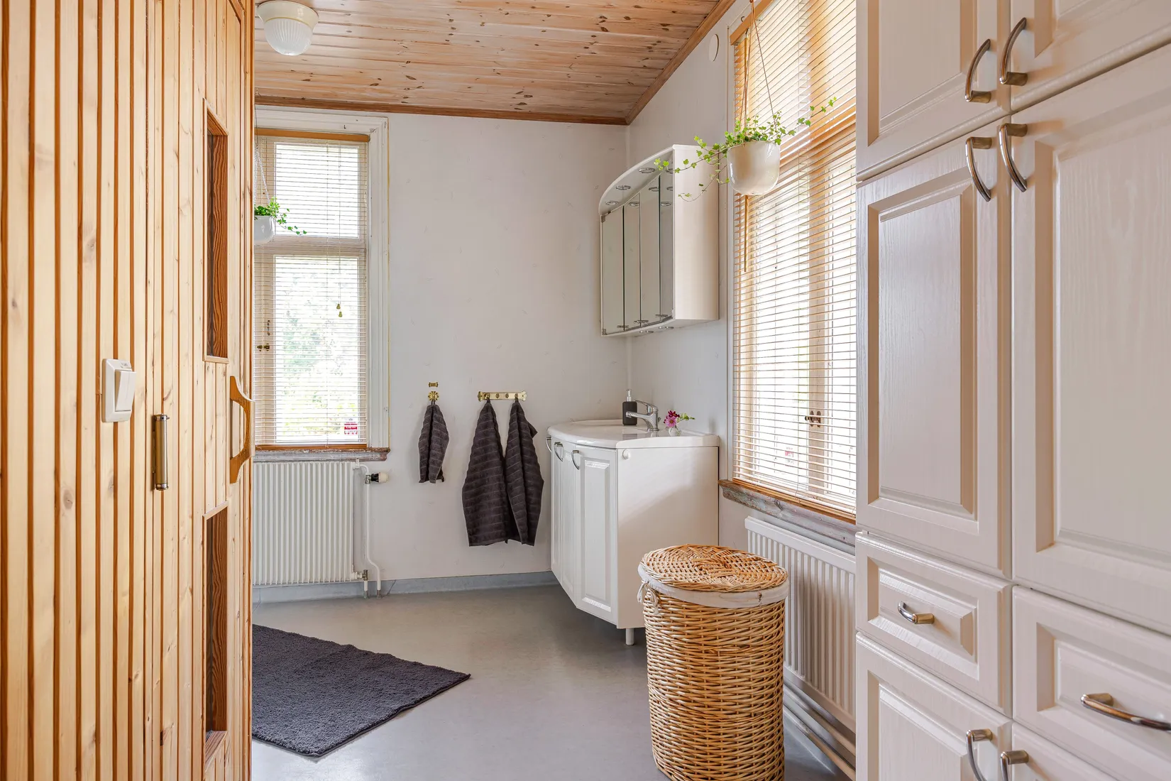 Villa, Höggatan 3, Motala