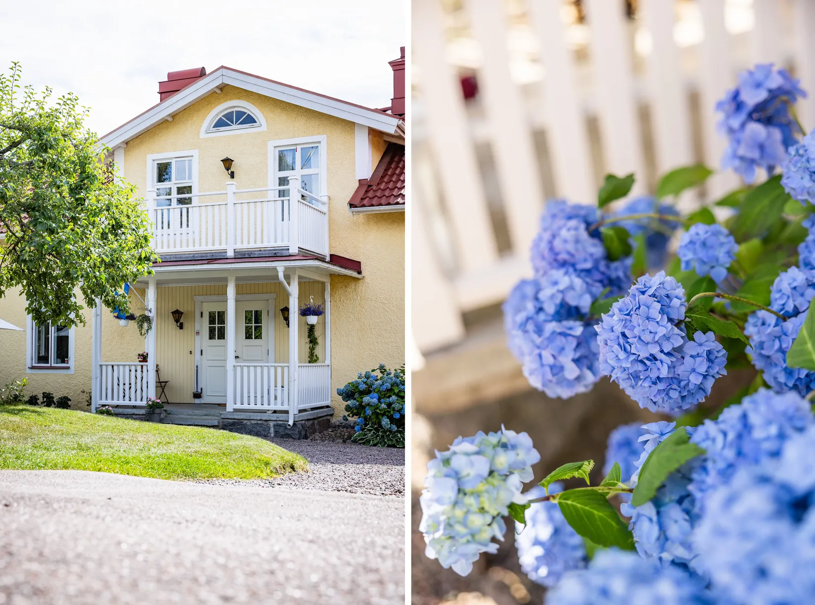 Villa, Höggatan 3, Motala