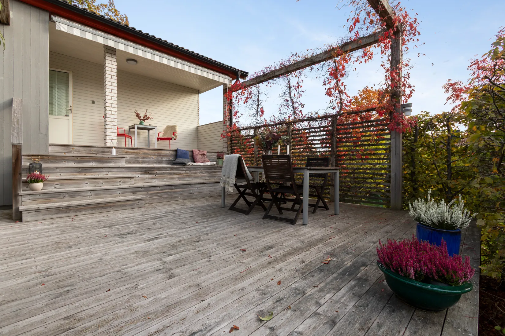 Villa, Aklejavägen 24, Herrängen, Stockholm