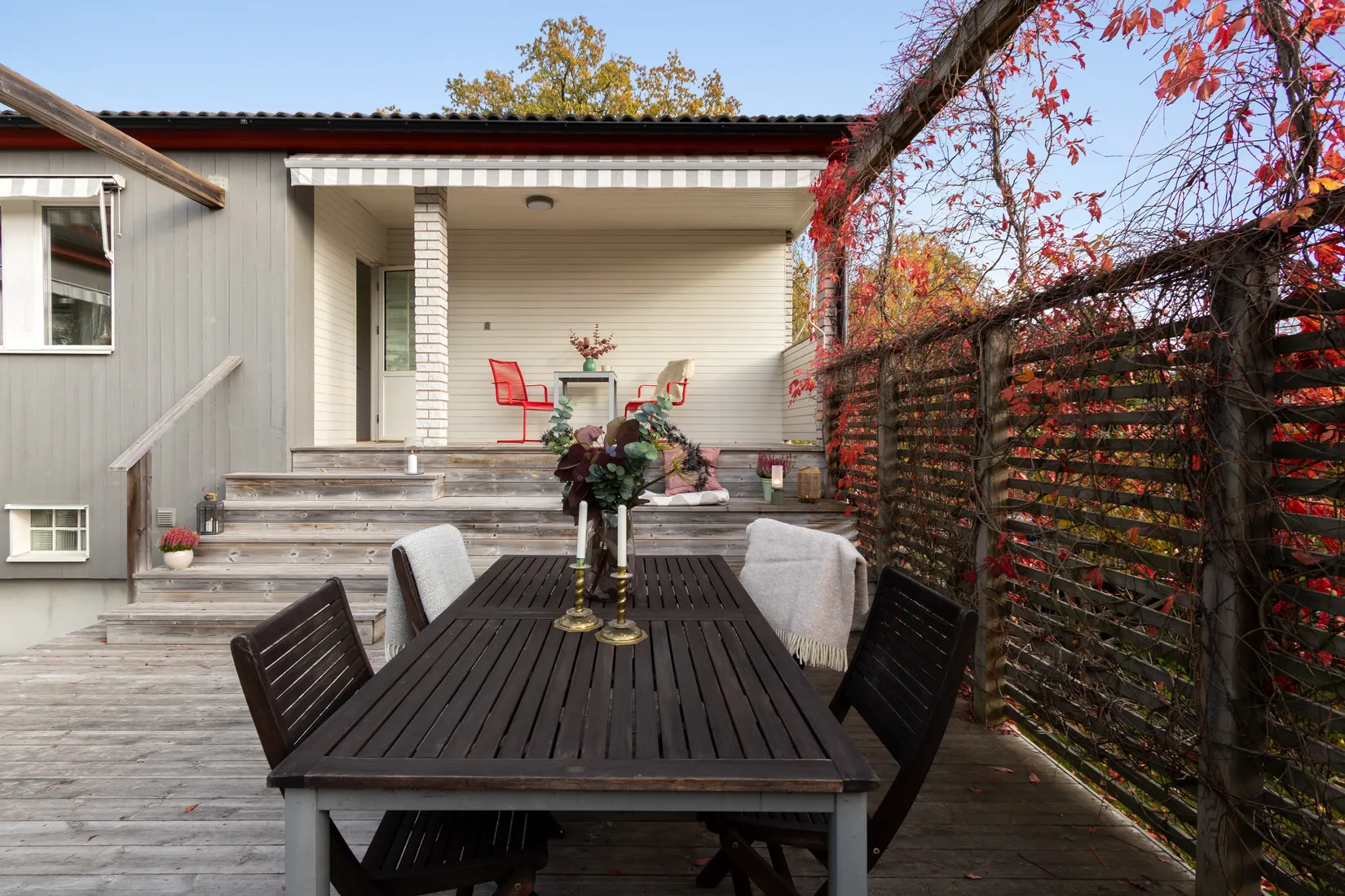 Villa, Aklejavägen 24, Herrängen, Stockholm