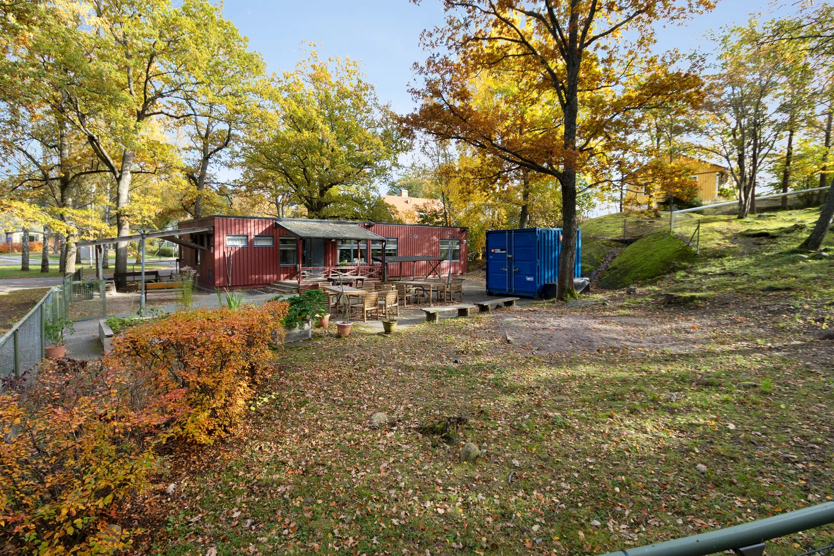 Villa, Aklejavägen 24, Herrängen, Stockholm