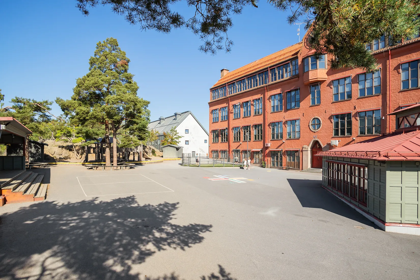 Villa, Aklejavägen 24, Herrängen, Stockholm