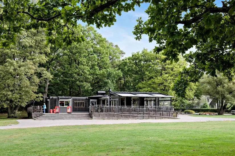 Villa, Aklejavägen 24, Herrängen, Stockholm
