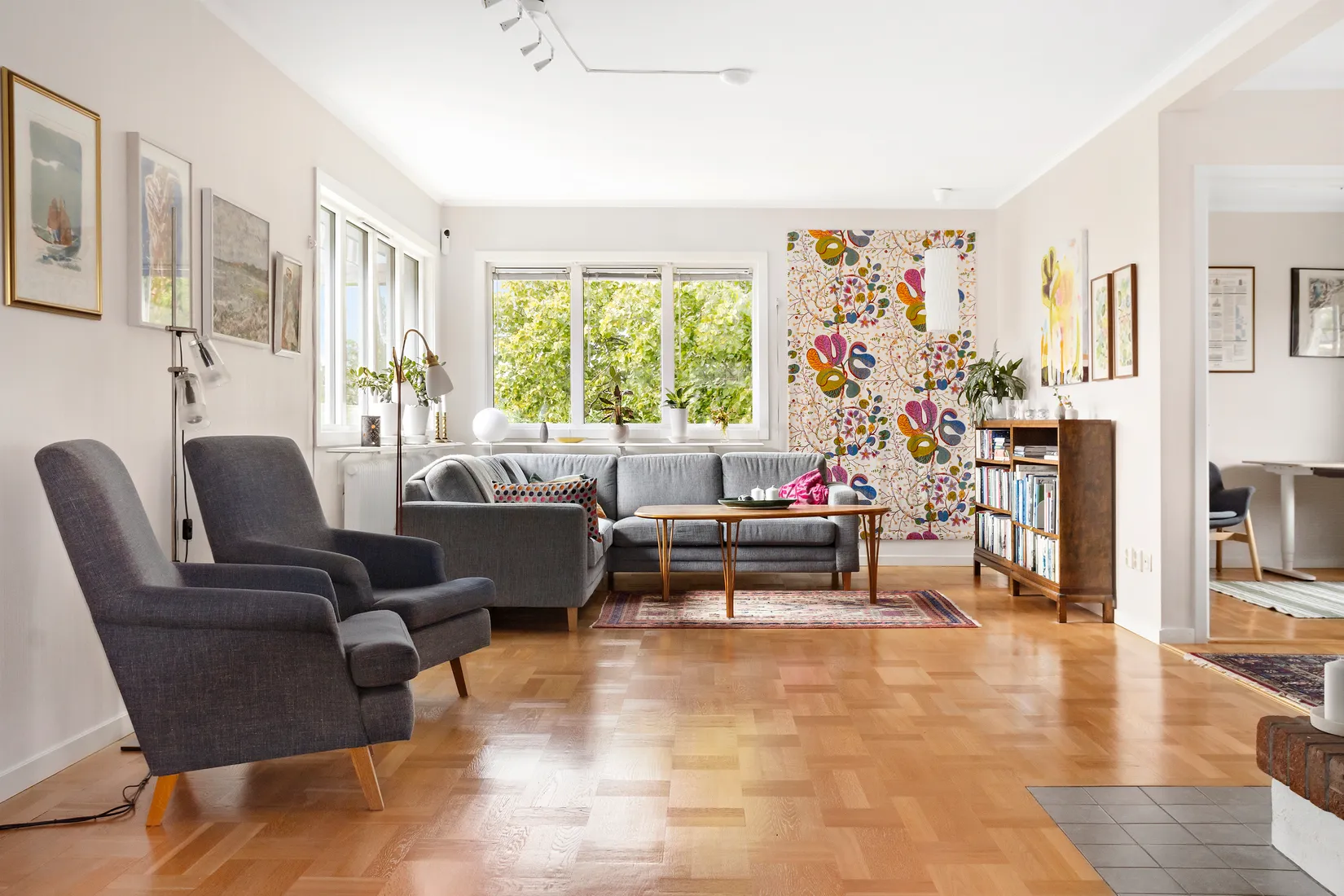 Villa, Aklejavägen 24, Herrängen, Stockholm