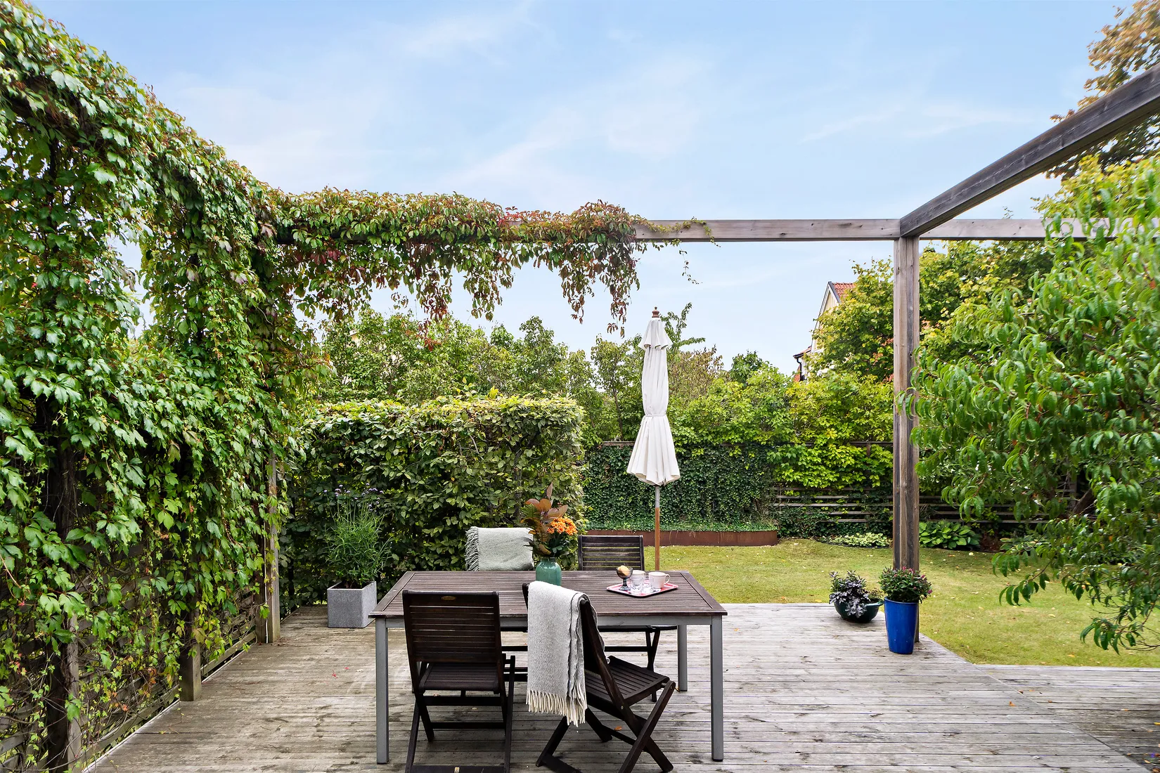 Villa, Aklejavägen 24, Herrängen, Stockholm