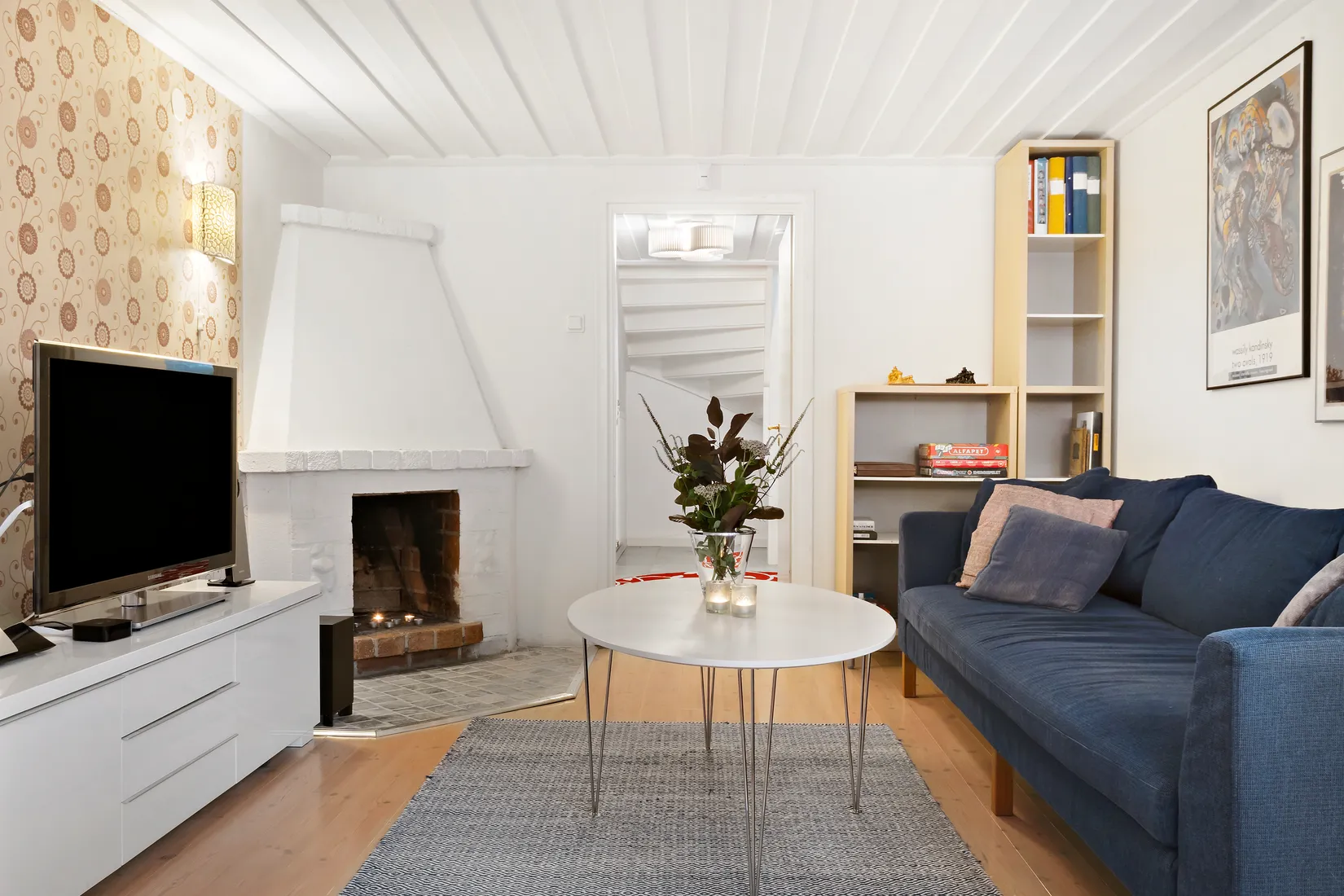 Villa, Aklejavägen 24, Herrängen, Stockholm