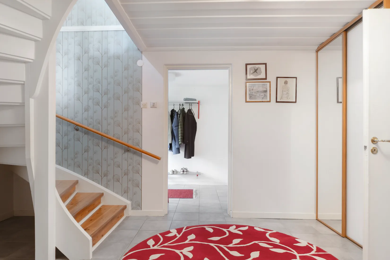 Villa, Aklejavägen 24, Herrängen, Stockholm