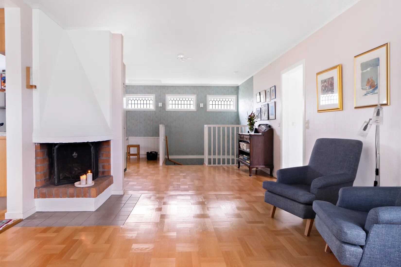 Villa, Aklejavägen 24, Herrängen, Stockholm