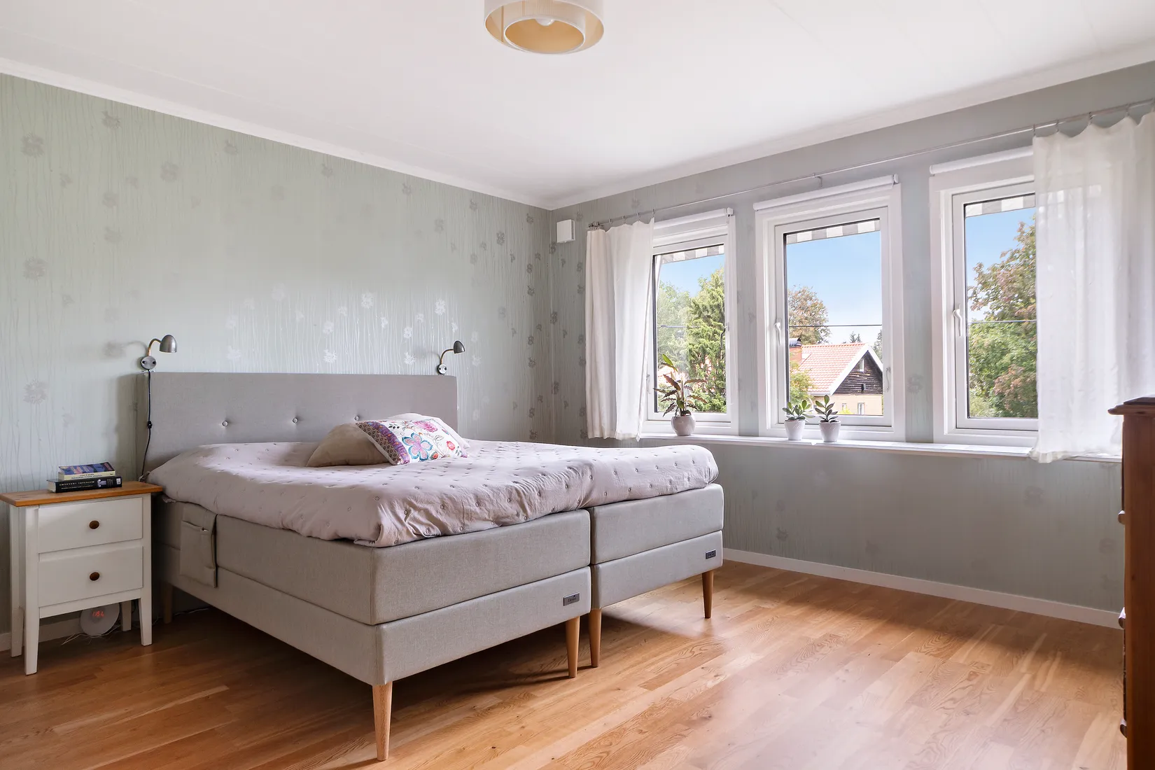 Villa, Aklejavägen 24, Herrängen, Stockholm