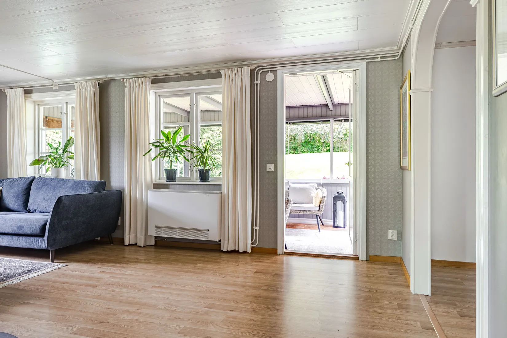 Villa, Pukeberg 4, Linköping