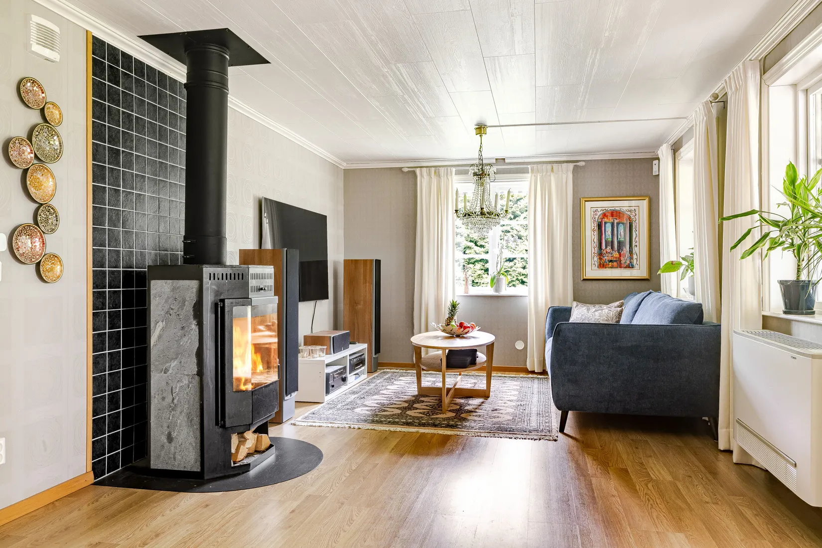 Villa, Pukeberg 4, Linköping