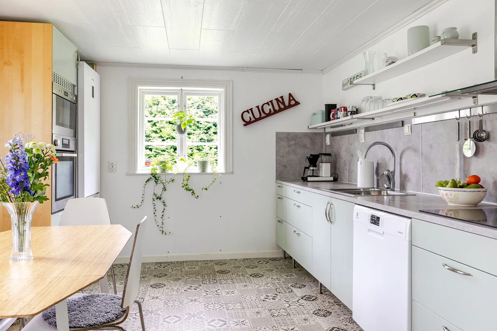 Villa, Pukeberg 4, Linköping