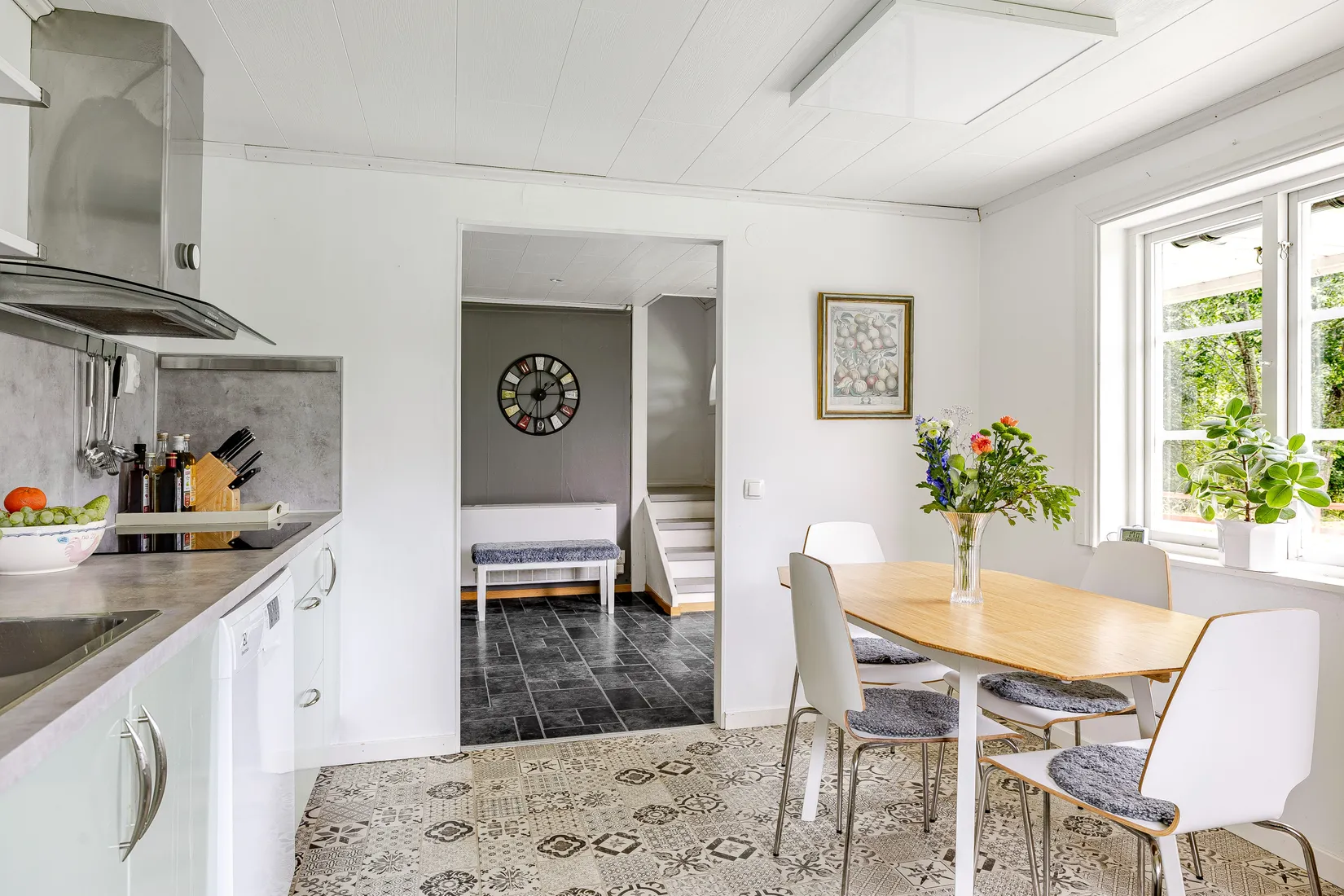 Villa, Pukeberg 4, Linköping