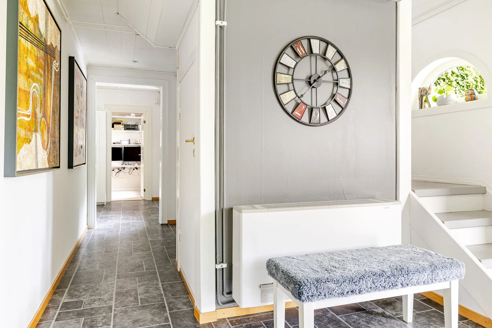 Villa, Pukeberg 4, Linköping
