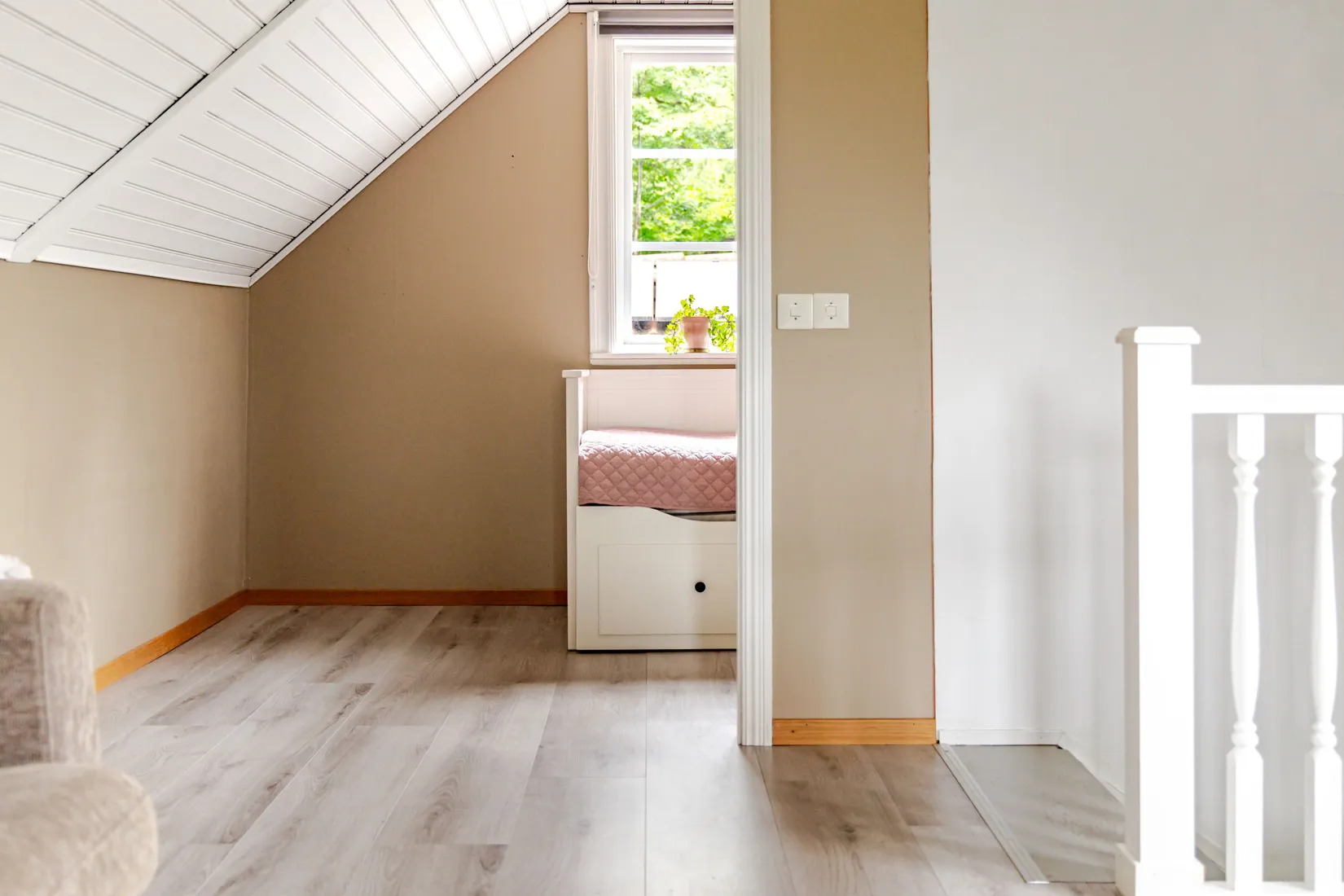 Villa, Pukeberg 4, Linköping