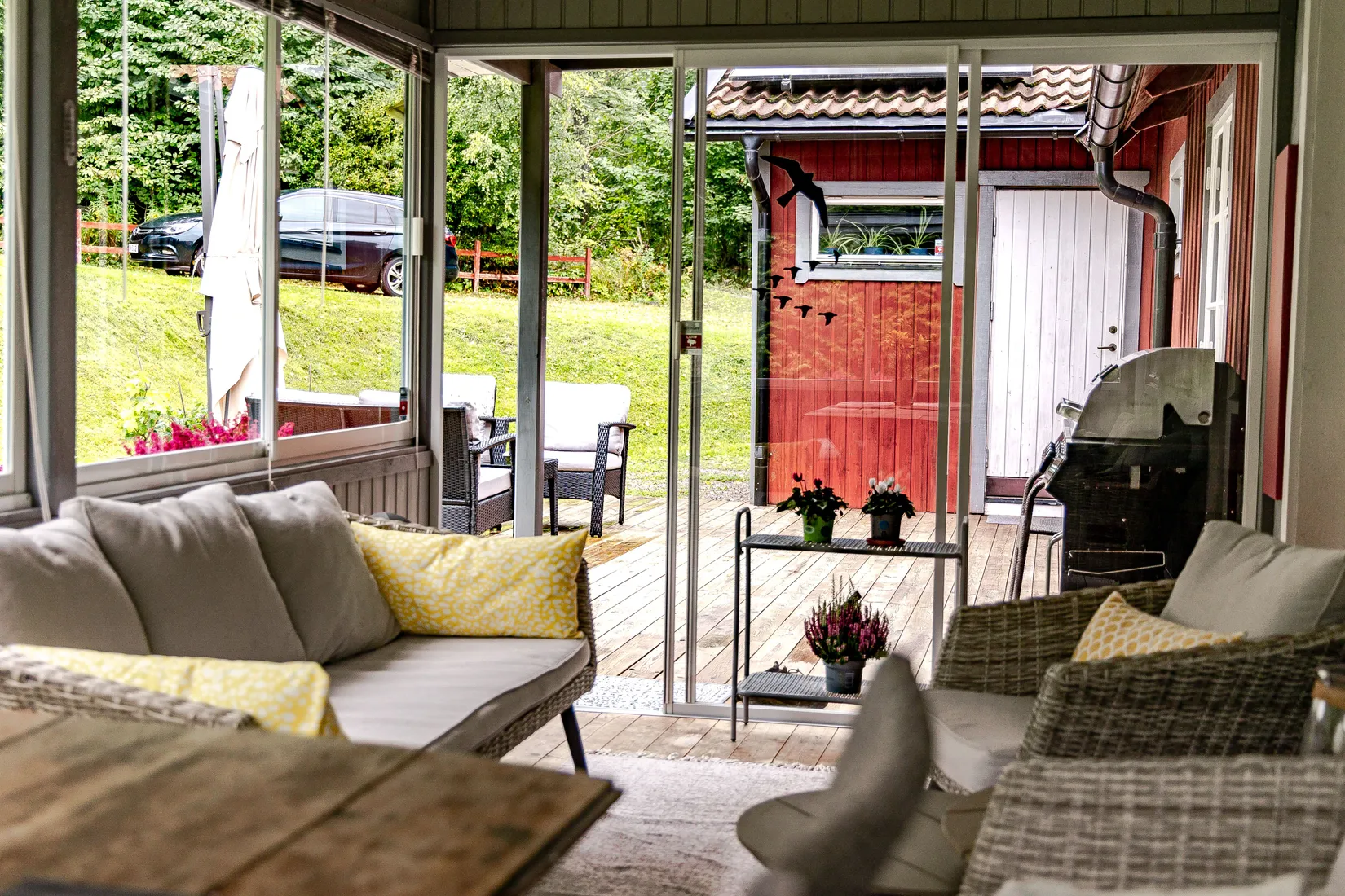 Villa, Pukeberg 4, Linköping