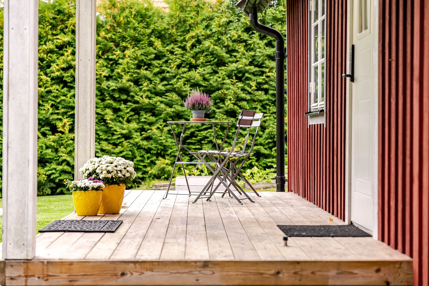 Villa, Pukeberg 4, Linköping