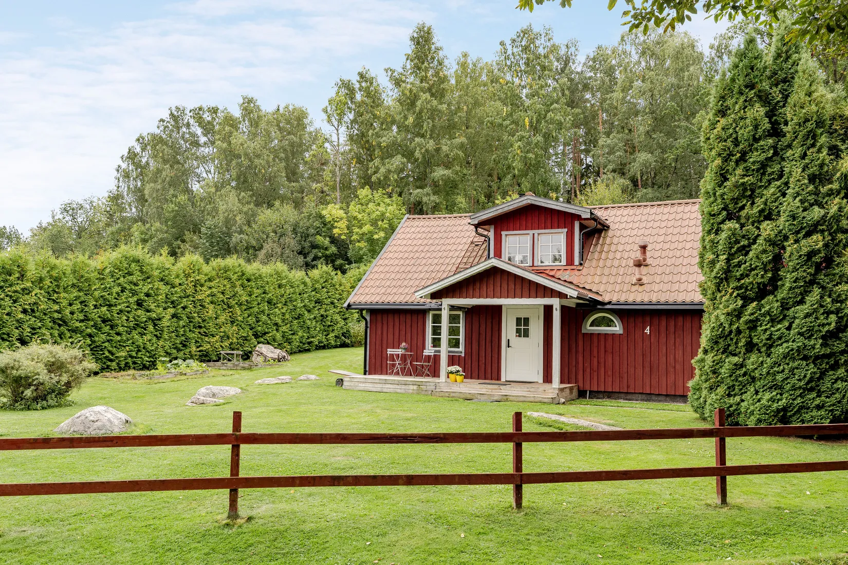 Villa, Pukeberg 4, Linköping
