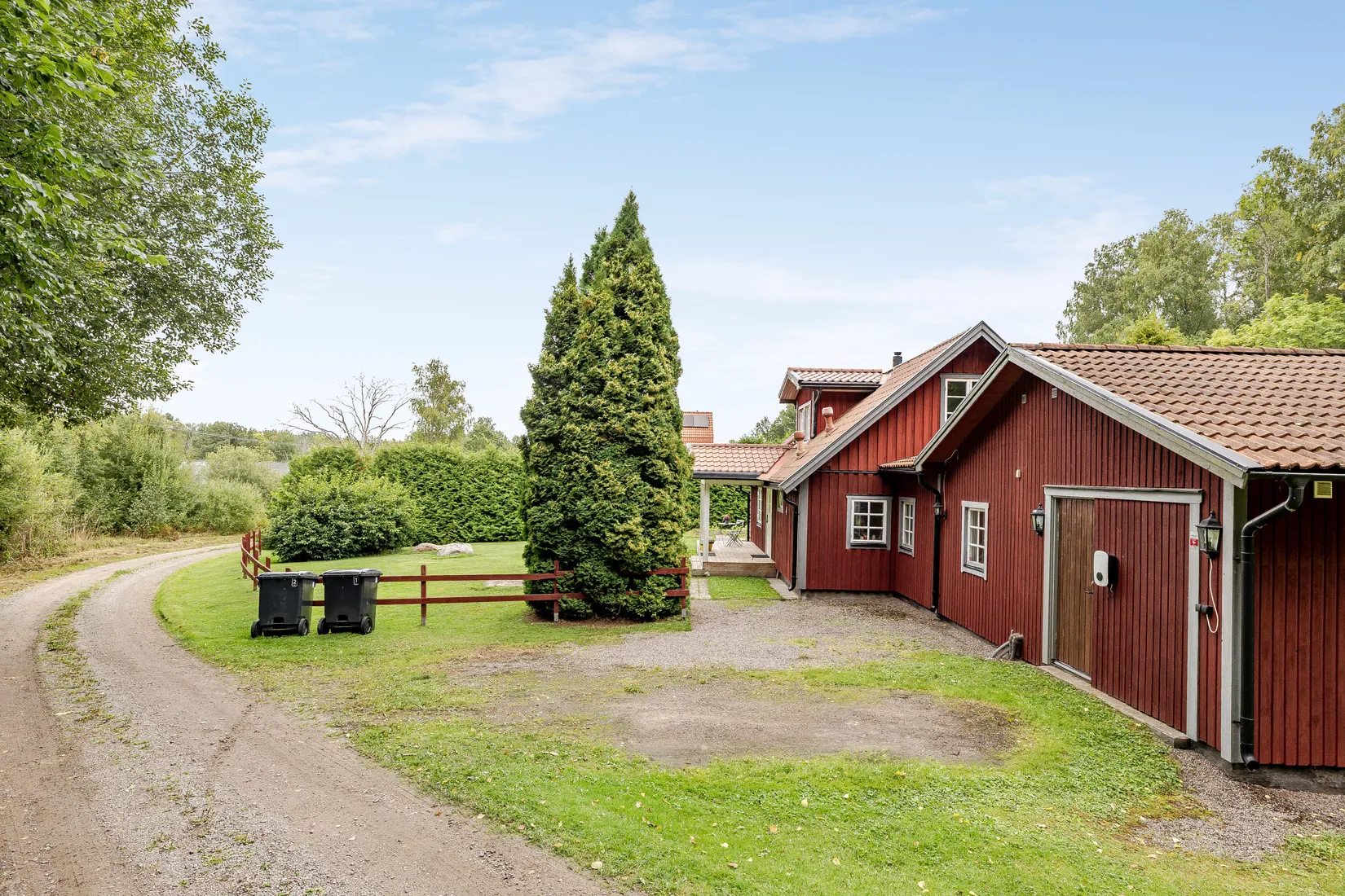 Villa, Pukeberg 4, Linköping