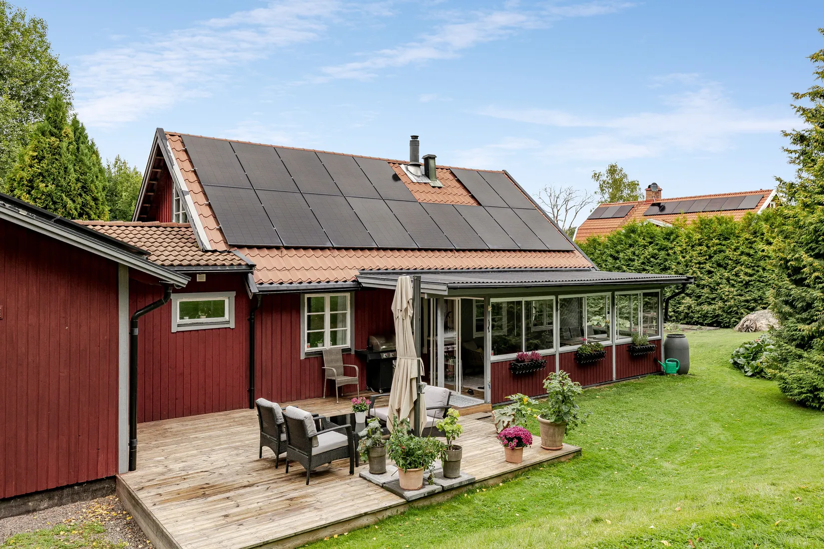 Villa, Pukeberg 4, Linköping