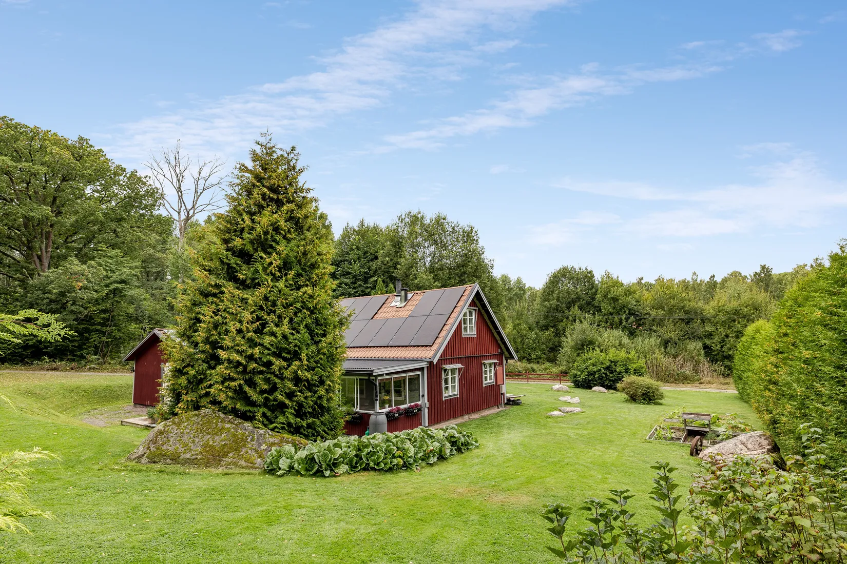 Villa, Pukeberg 4, Linköping
