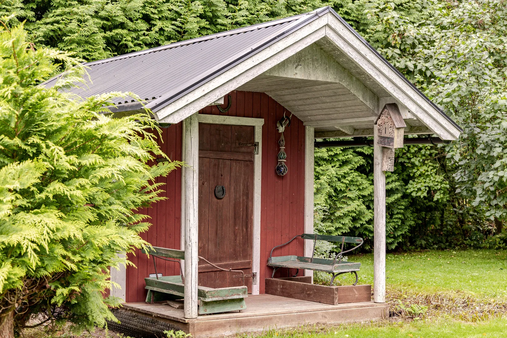Villa, Pukeberg 4, Linköping