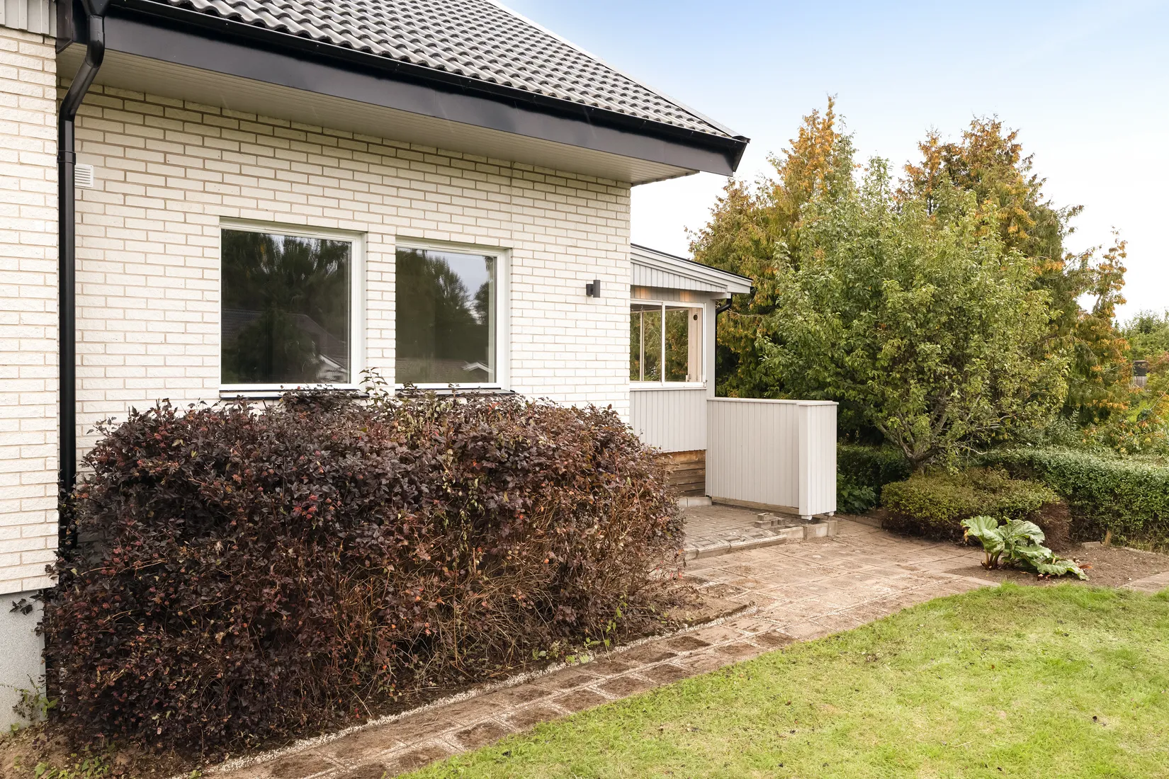 Villa, Attarpsvägen 20, Bankeryd, Jönköping