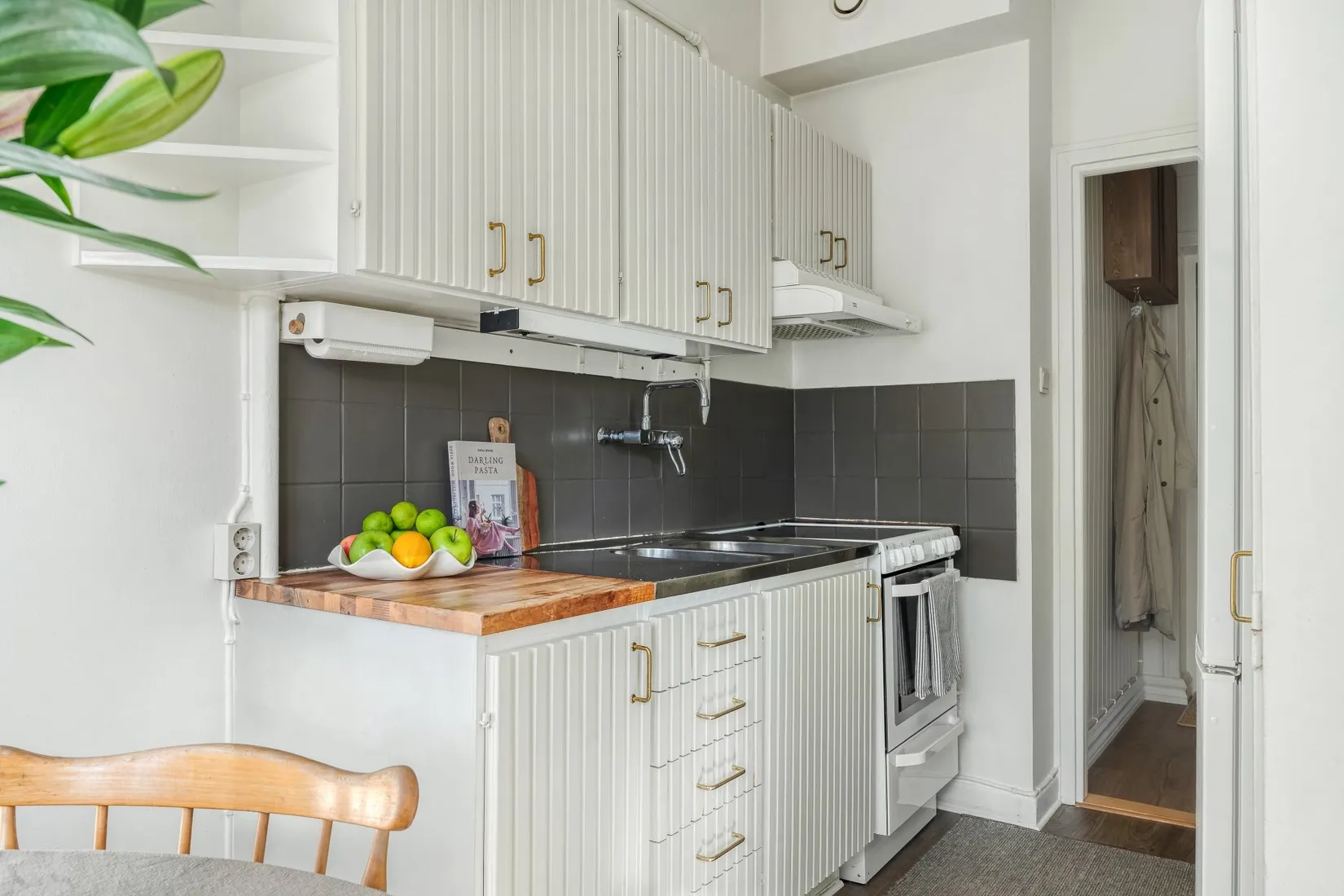Bostadsrätt, Drottningholmsvägen 260, Stora Mossen, Stockholm
