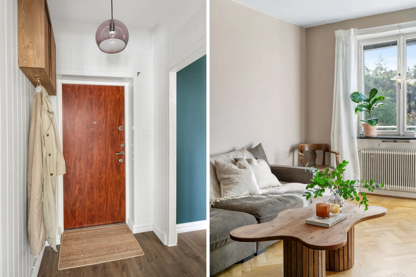 Bostadsrätt, Drottningholmsvägen 260, Stora Mossen, Stockholm