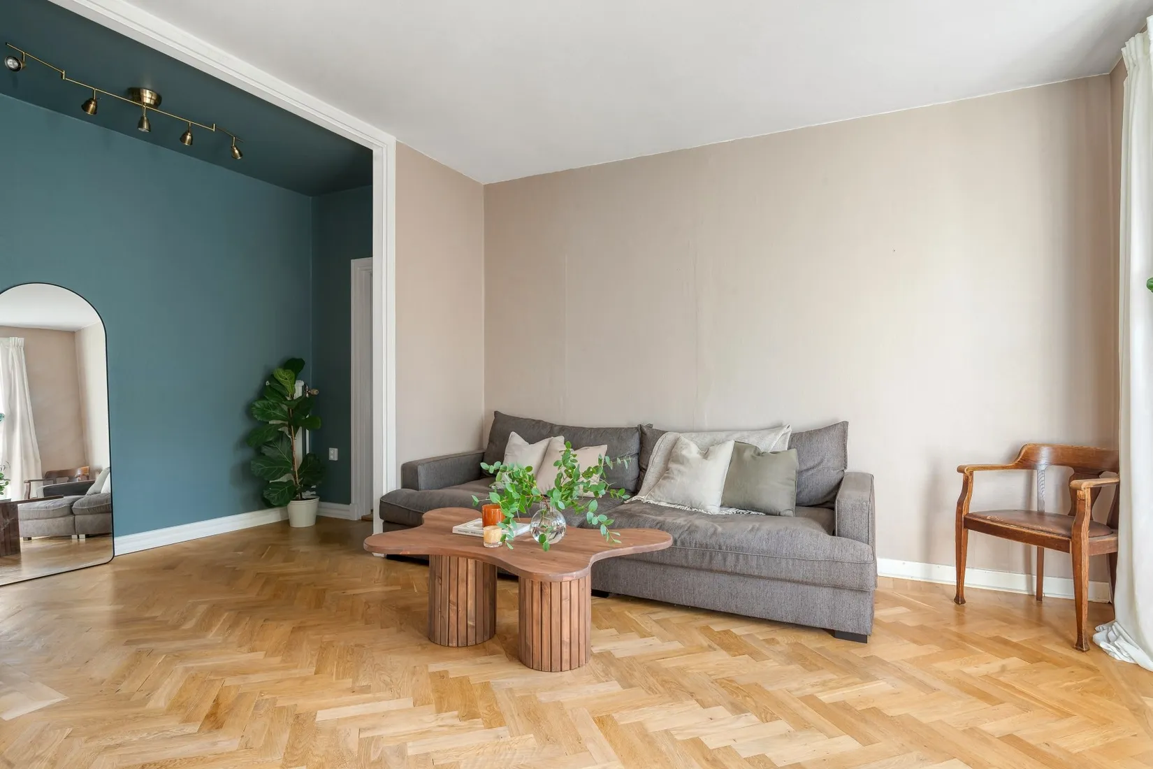 Bostadsrätt, Drottningholmsvägen 260, Stora Mossen, Stockholm