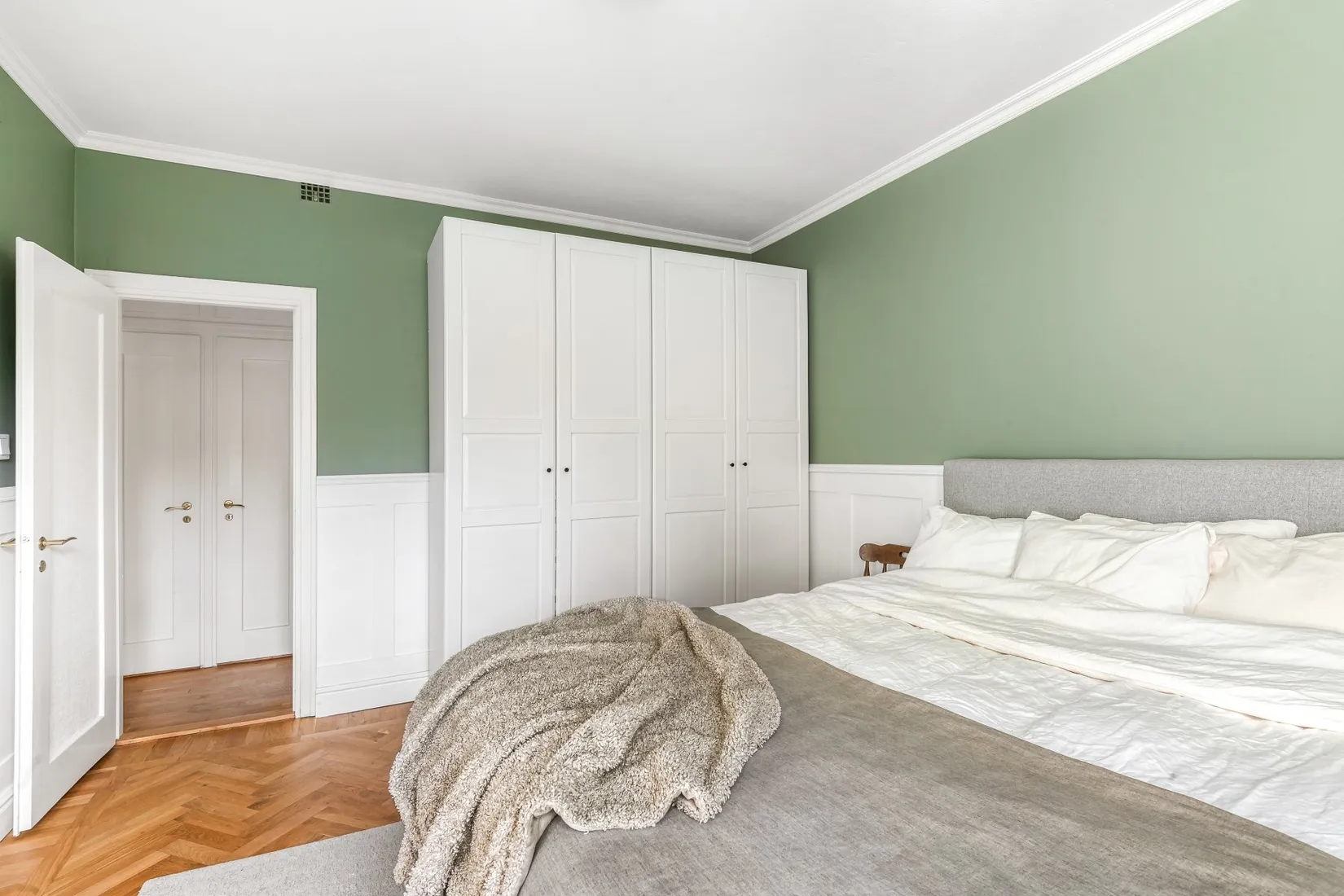 Bostadsrätt, Drottningholmsvägen 260, Stora Mossen, Stockholm