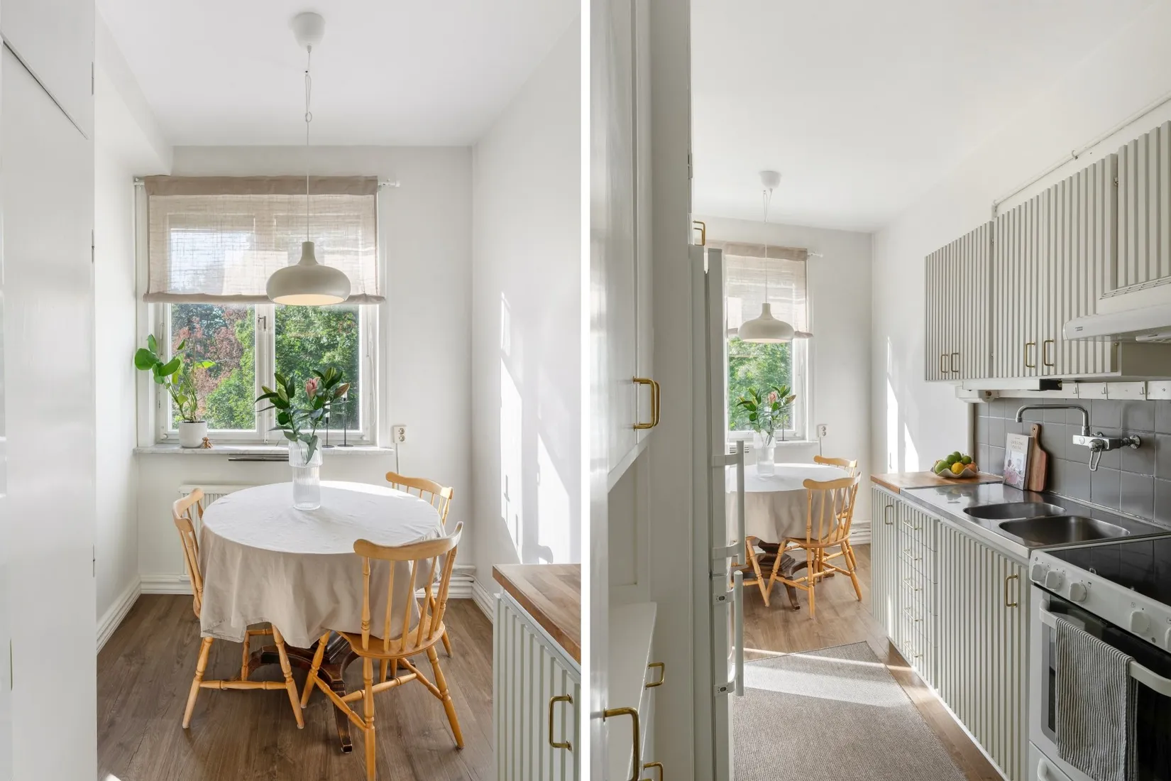 Bostadsrätt, Drottningholmsvägen 260, Stora Mossen, Stockholm