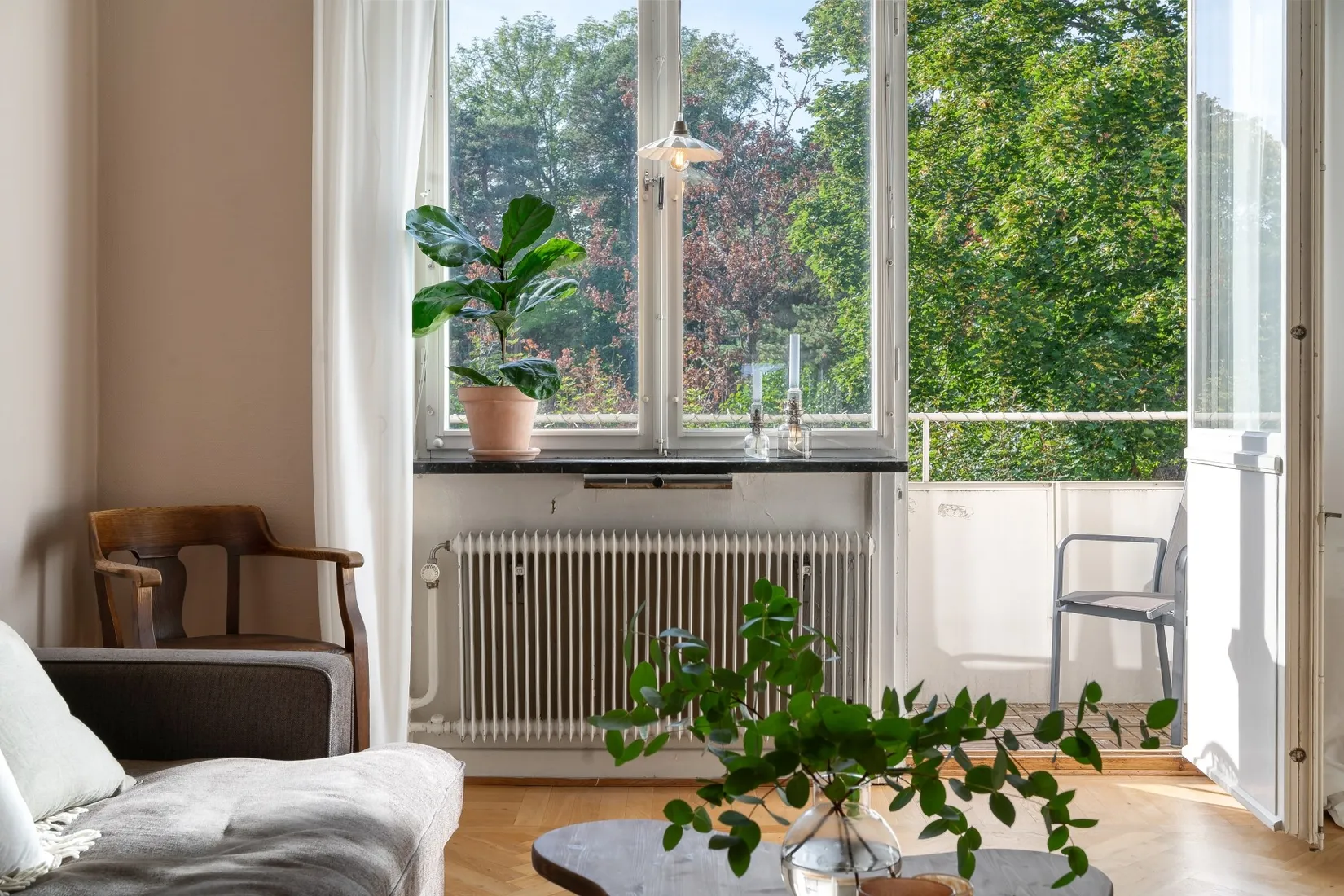 Bostadsrätt, Drottningholmsvägen 260, Stora Mossen, Stockholm