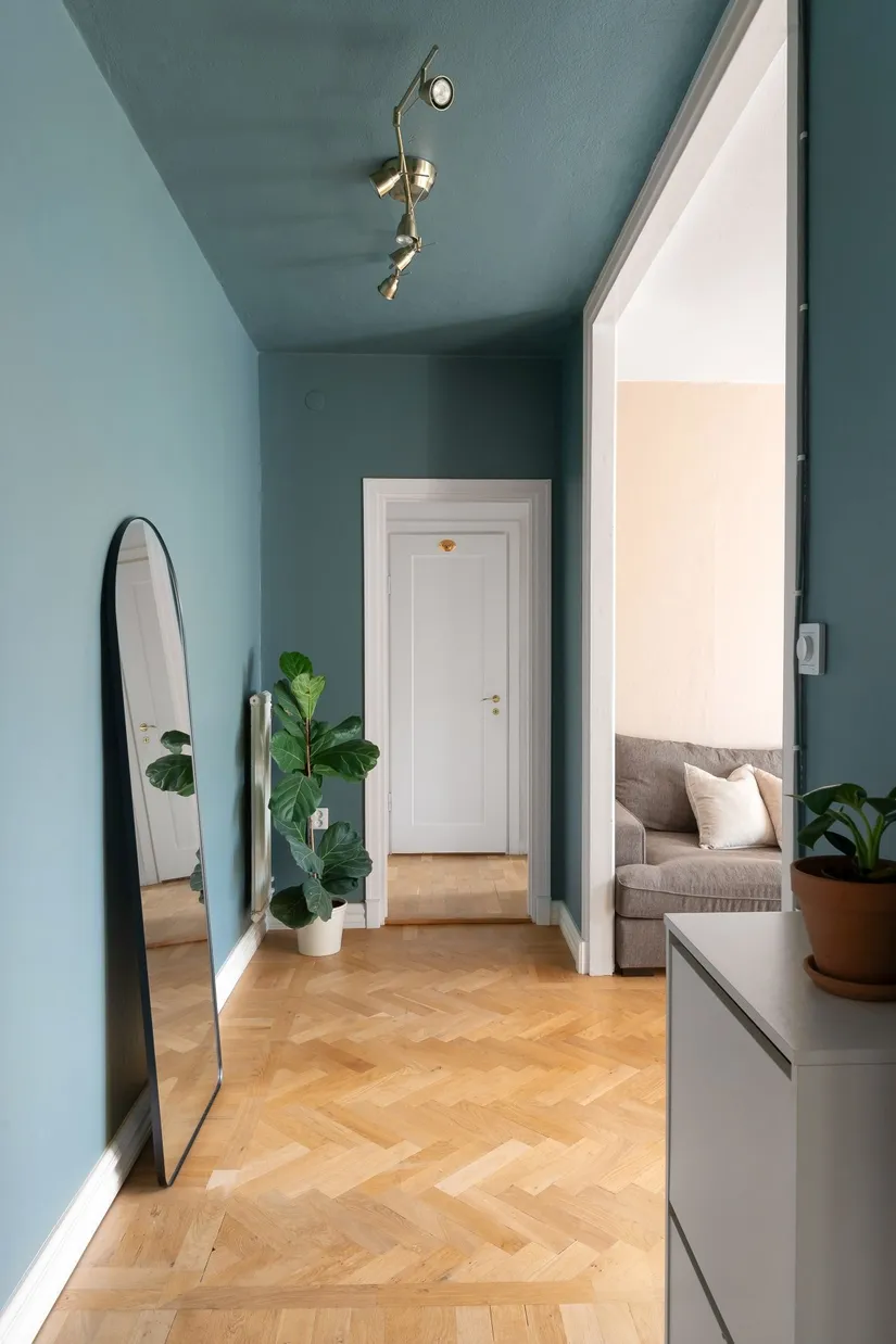 Bostadsrätt, Drottningholmsvägen 260, Stora Mossen, Stockholm
