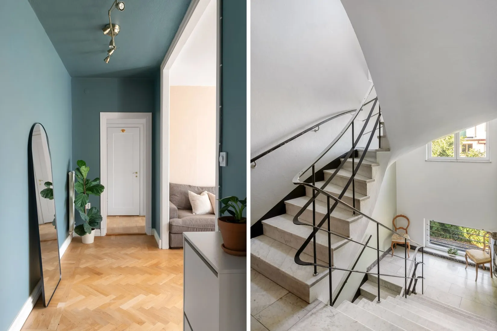 Bostadsrätt, Drottningholmsvägen 260, Stora Mossen, Stockholm