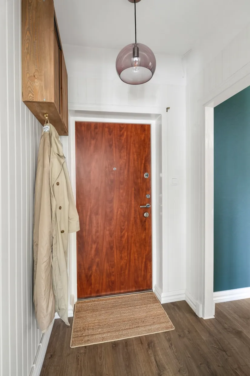 Bostadsrätt, Drottningholmsvägen 260, Stora Mossen, Stockholm