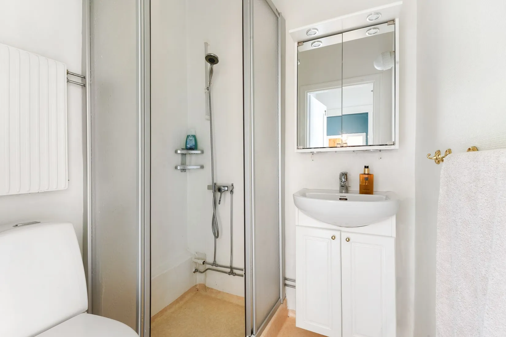 Bostadsrätt, Drottningholmsvägen 260, Stora Mossen, Stockholm