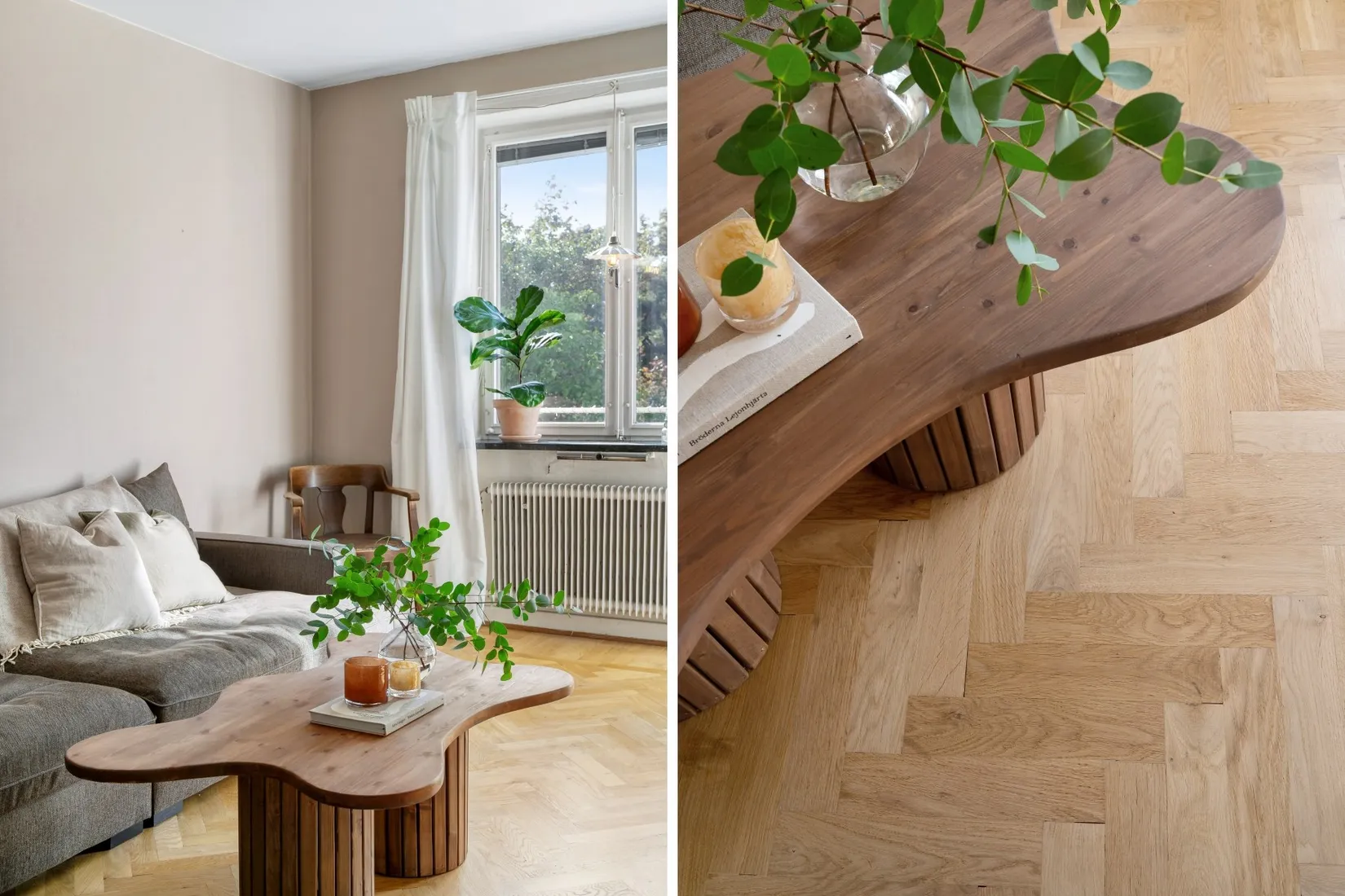 Bostadsrätt, Drottningholmsvägen 260, Stora Mossen, Stockholm