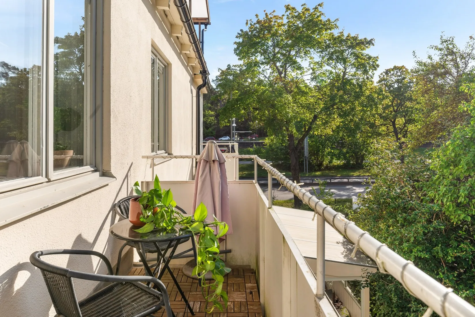 Bostadsrätt, Drottningholmsvägen 260, Stora Mossen, Stockholm