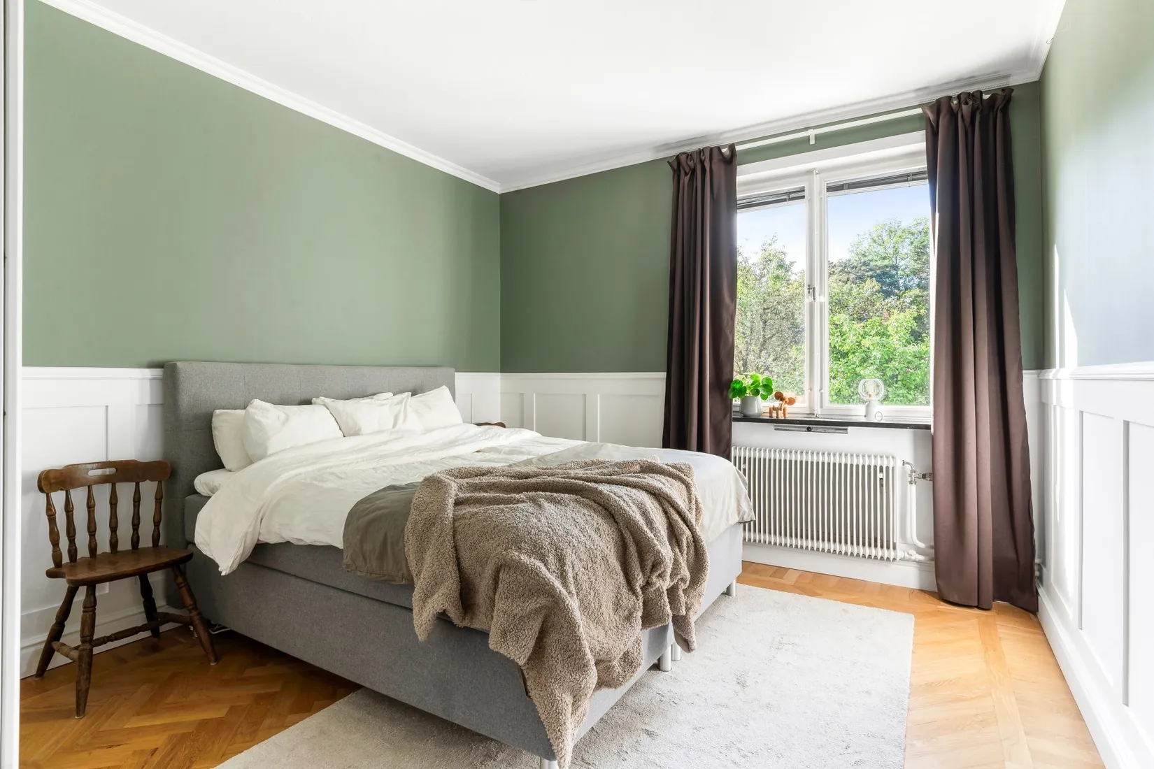 Bostadsrätt, Drottningholmsvägen 260, Stora Mossen, Stockholm