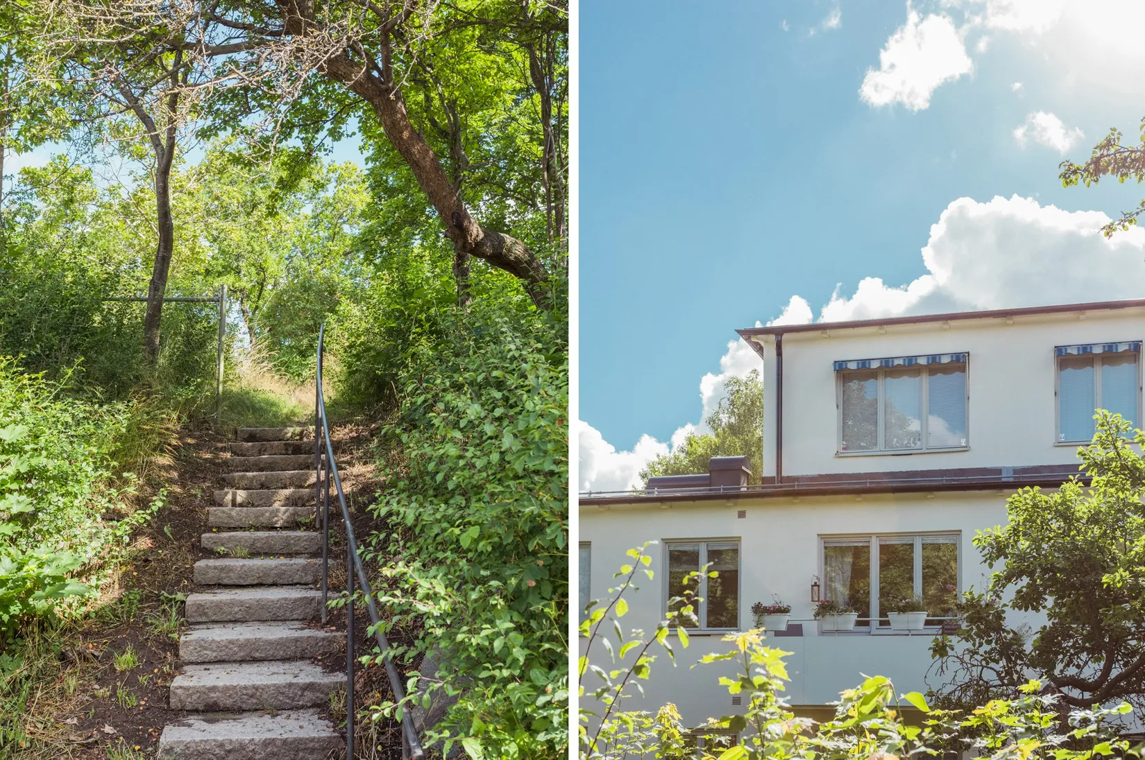 Bostadsrätt, Drottningholmsvägen 260, Stora Mossen, Stockholm