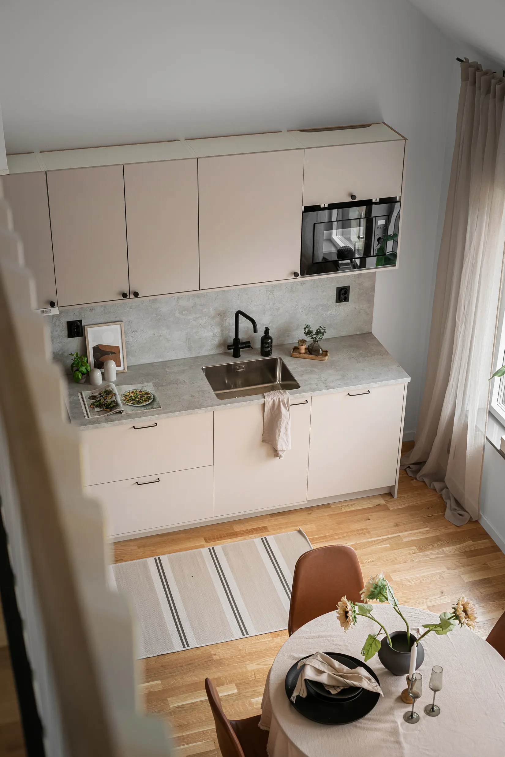 Radhus, Fönsterlavsvägen 11B, Järvstagläntan, Gävle