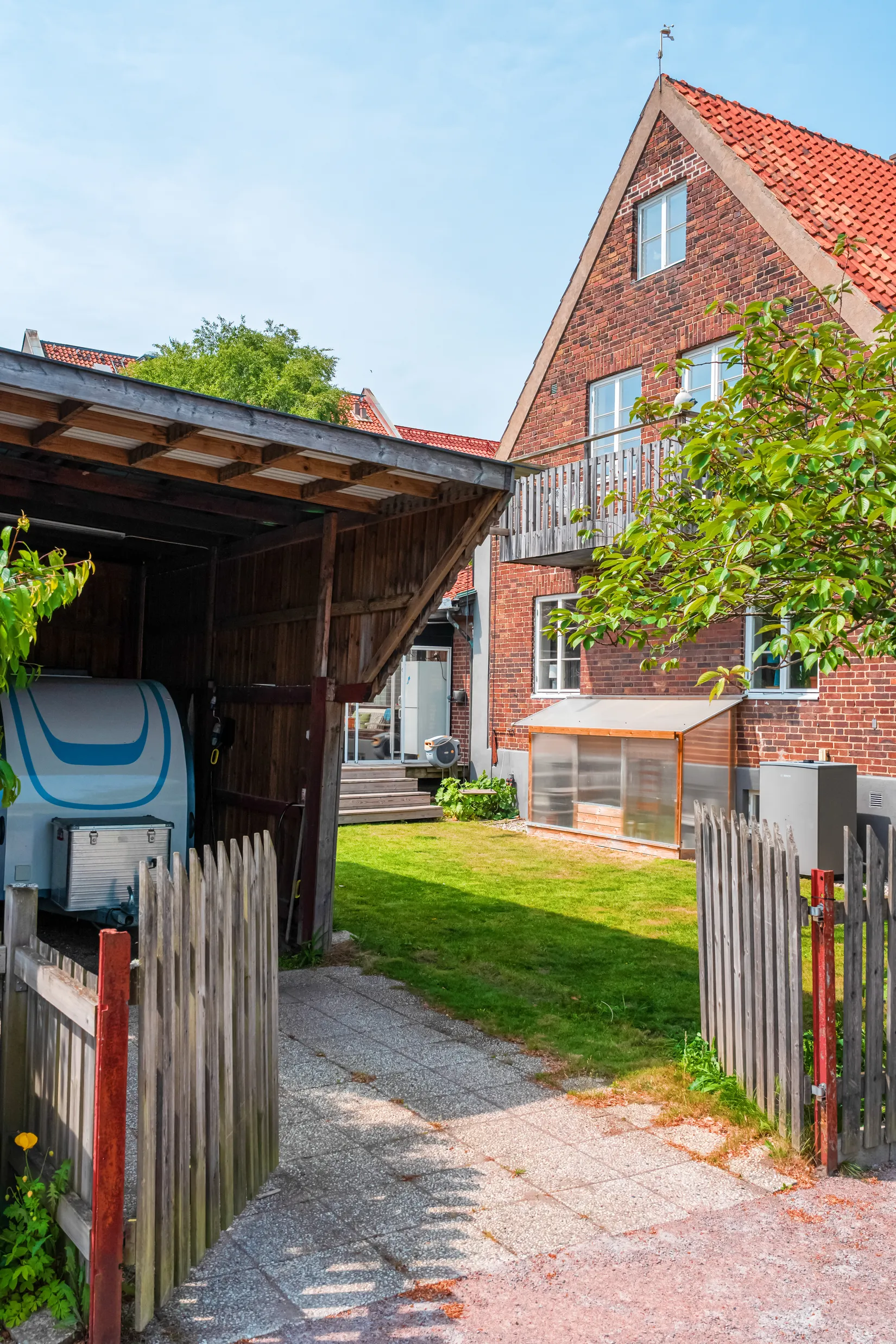 Radhus, Videgatan 18, Miatorp, Helsingborg
