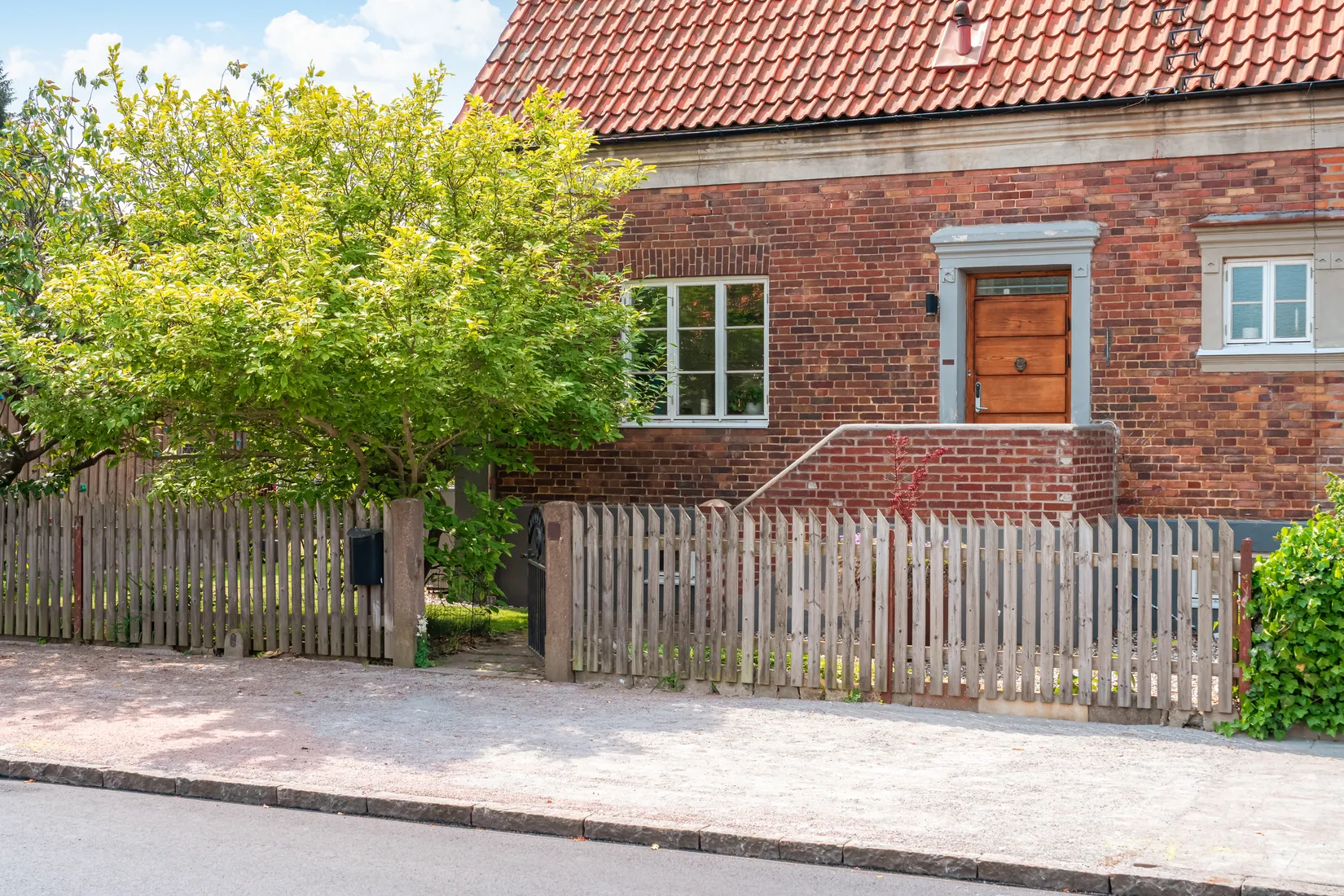 Radhus, Videgatan 18, Miatorp, Helsingborg